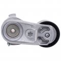 Xtremeamazing Drive Belt And Tensioner Assembly With Idler Pulley For Bmw 335i 535i X3 X5 F30 F10