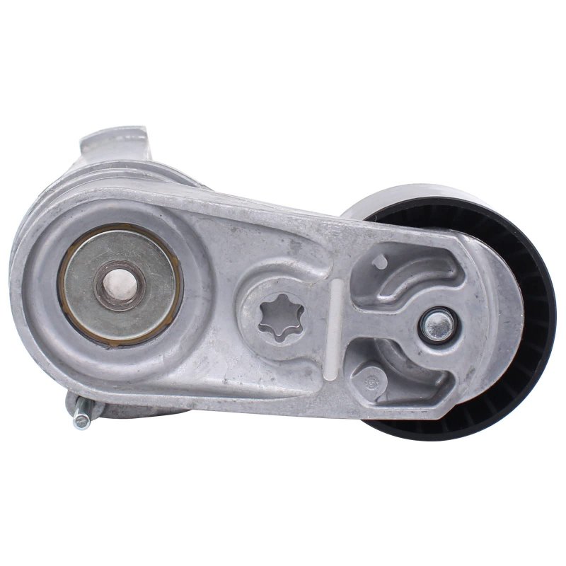 Xtremeamazing Drive Belt And Tensioner Assembly With Idler Pulley For Bmw 335i 535i X3 X5 F30 F10