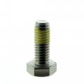 Ski-doo New Scotch Grip Hexagonal Screw M6 X 16 207361660