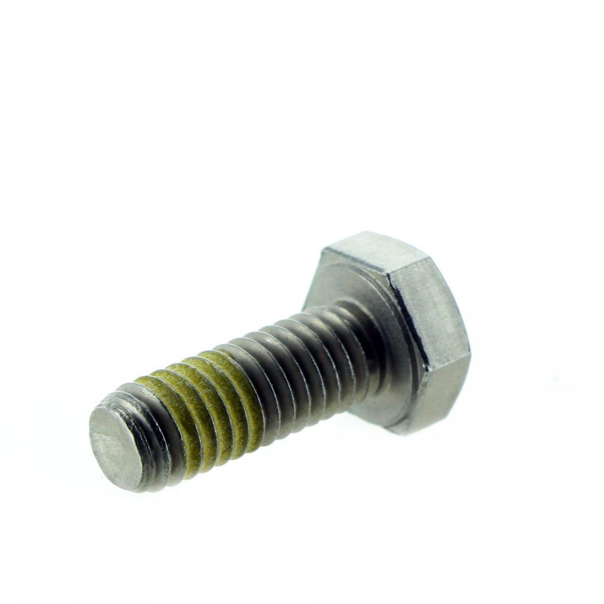 Ski-doo New Scotch Grip Hexagonal Screw M6 X 16 207361660