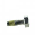 Ski-doo New Scotch Grip Hexagonal Screw M6 X 16 207361660