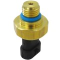 Oil Pressure Sensor For 1998 Dodge Ram 3500 Base Extended Cab Pickup 4-door 5 9l 359cu In L6 Diesel Ohv Turbocharged 