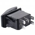 Motoku Rock Lights Rocker Switch 5 Pin For Can Am Commander 800r Xt 1000 Dps Maverick X3 R Max 1000r Defender Hd8 Hd10