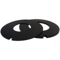 2 Pcs Rv Toilet Rubber Bowl Leak Seal Kit Replace 385311462 385316140 For Dometic Sealand Mansfield Vacuflush And Travel 