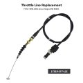 17910-st7-l01 Throttle Cable For Honda Acura Integra Gsr Vtec Models 1994-2001 B18c1 Wire B Series