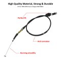 17910-st7-l01 Throttle Cable For Honda Acura Integra Gsr Vtec Models 1994-2001 B18c1 Wire B Series