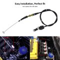 17910-st7-l01 Throttle Cable For Honda Acura Integra Gsr Vtec Models 1994-2001 B18c1 Wire B Series