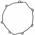 Caltric Clutch Cover Gasket Compatible With Suzuki Quadracer 450 Ltr450 Ltr450z 2x4 2006-2009 11484-45g00