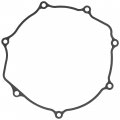 Caltric Clutch Cover Gasket Compatible With Suzuki Quadracer 450 Ltr450 Ltr450z 2x4 2006-2009 11484-45g00