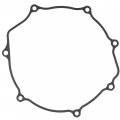 Caltric Clutch Cover Gasket For Suzuki Quadracer 450 Ltr450 Ltr450z 2x4 2006-2009 11484-45g00