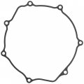 Caltric Clutch Cover Gasket Compatible With Suzuki Quadracer 450 Ltr450 Ltr450z 2x4 2006-2009 11484-45g00