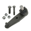 2 Front Lower Ball Joints Pair Set Of Left Right Lh Rh For Escort Protege 