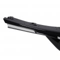 G-plus Upper Grille Bumper Assembly Compatible With Toyota Rav4 2016 2017 2018 531010r120 To1200406 Black