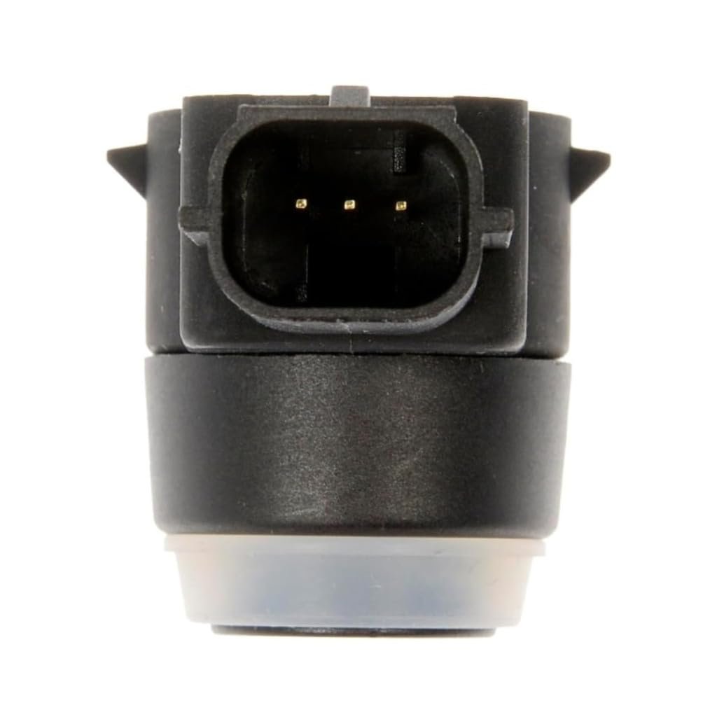Rear Parking Aid Sensor For Chevy Traverse 2009 2017 Female Connector 3 Pin Terminal Replaces 15239247