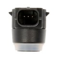 Rear Parking Aid Sensor For Chevy Traverse 2009 2017 Female Connector 3 Pin Terminal Replaces 15239247