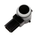 Rear Parking Aid Sensor For Chevy Traverse 2009 2017 Female Connector 3 Pin Terminal Replaces 15239247 