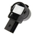 Rear Parking Aid Sensor For Chevy Traverse 2009 2017 Female Connector 3 Pin Terminal Replaces 15239247