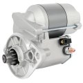 Starter Fit For Honda Passport 94-96 For Isuzu Amigo 1985-1994 Impulse 1985-1989 Misc Industrial Equipment 1985-2002 Pickup