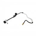 Gxywady Clutch Master And Slave Cylinder Assembly Cc649043 Replacement For F-150 1997-2003 F-250 1997-1999