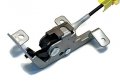 Door Latch Cable Rear Right Rh Passenger Side 6l3z-18264a01-b Replace Oem Ford