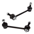 Auqdd K6667 K6668 Rear Sway Bar Stabilizer Link For 2004-2007 Bu-ick Rainier 02-09 Chevy Ssr Trailblazer Gmc Envoy 03-08 Isuzu 
