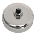 Kl Supply 35-4980 Oil Filter Socket Wrench 
