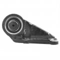 A-premium Cv Intermediate Shaft Compatible With Ford Focus 2006011 0l 2 3l 2 5l Manual Transmission Front Right Passenger Side