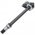 A-premium Cv Intermediate Shaft Compatible With Ford Focus 2006011 0l 2 3l 2 5l Manual Transmission Front Right Passenger Side