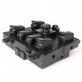 Mallofusa Electric Power Window Master Control Switch Fit For Mercedes-benz Ml320 1998-2003