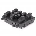 Mallofusa Electric Power Window Master Control Switch Fit For Mercedes-benz Ml320 1998-2003