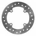 Caltric Brake Disc Rotor Canam Defender Max Hd8 2018 2019 2020 705601511
