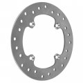 Caltric Brake Disc Rotor Canam Defender Max Hd8 2018 2019 2020 705601511