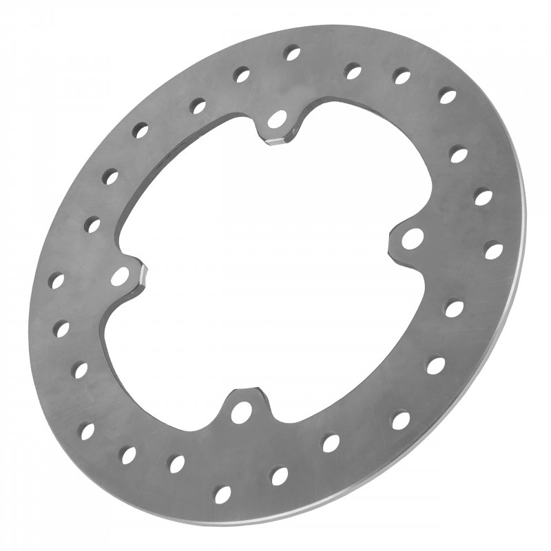 Caltric Brake Disc Rotor Canam Defender Max Hd8 2018 2019 2020 705601511