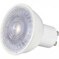 Satco S9383 6 5mr16 Led 40 30k 120v Gu10-6 Pack