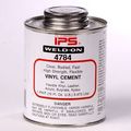 Weld-on 4784 Vinyl Cement Pint 