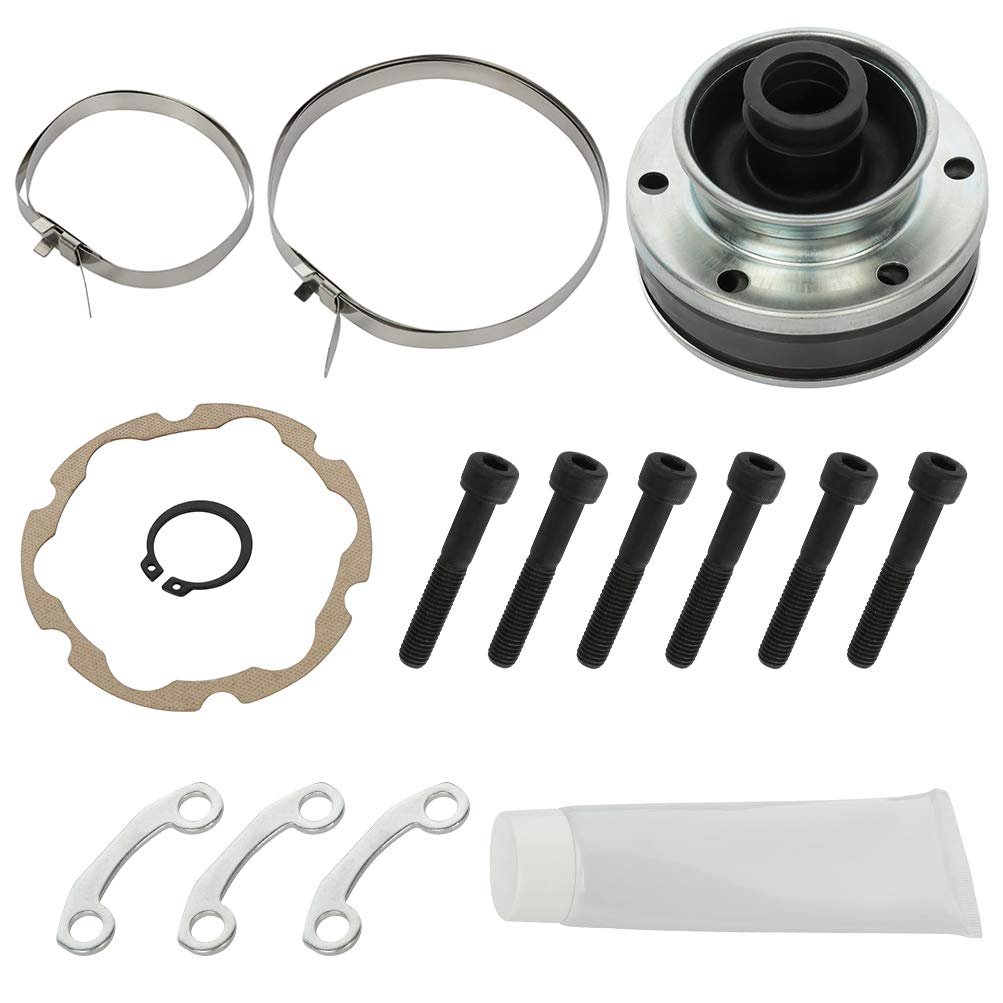 Propeller Shaft Cv Joint Kit 52105728ad For Dodge Dakota Durango Jeep Commander Grand Cherokee And Mitsubishi Raider Front Axle