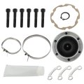 Propeller Shaft Cv Joint Kit 52105728ad For Dodge Dakota Durango Jeep Commander Grand Cherokee And Mitsubishi Raider Front Axle
