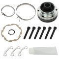 Propeller Shaft Cv Joint Kit 52105728ad For Dodge Dakota Durango Jeep Commander Grand Cherokee And Mitsubishi Raider Front Axle