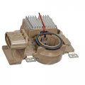 Maniacem Alternator Regulator For Subaru With Mitsubishi Unit Replacing A866x47272 A866x68472-80033098b 