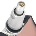 Tire Pressure Sensor 433mhz Tpms Replacement For 2012-2013 Chrysler 200 Replaces 56053031ad 4pcs 