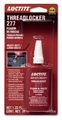 Loctite 38656 277 Red Large Threads Threadlocker Bottle 36-milliliter 