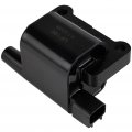 Ocpty Ignition Coil Coils Pack Fits C196 48630 Gn196 For Mitsubishi Montero Sport 5l 1999-2004 3 0l 1997-2003 3 1997-2002 1 Pcs