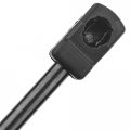 A-premium Front Hood Lift Support Gas Spring Shock Strut Compatible With Saturn Aura 2007 Sedan
