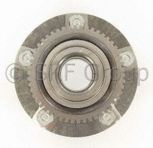 Chicago Rawhide Br930250 Front Hub Assembly