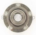 Chicago Rawhide Br930250 Front Hub Assembly