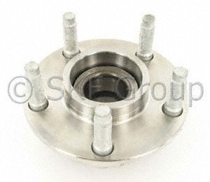Chicago Rawhide Br930250 Front Hub Assembly