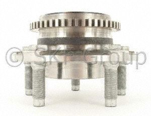 Chicago Rawhide Br930250 Front Hub Assembly