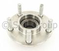 Chicago Rawhide Br930250 Front Hub Assembly 