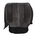 Driver Bottom Replacement Cloth Seat Cover For 2003 To 2005 Dodge Ram 1500 2500 3500 Slt Model Bl57 