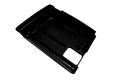 Vesul Center Console Organizer Storage Box For Nissan Rogue 2014-2020 Sport 2017-2022 Murano 2015-2023 Abs Insert Tray Glove 